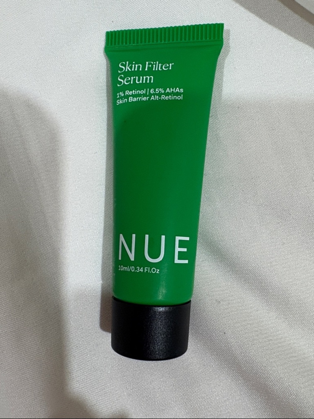 NUE Skin Filter Serum NEW UNUSED, NO BOX